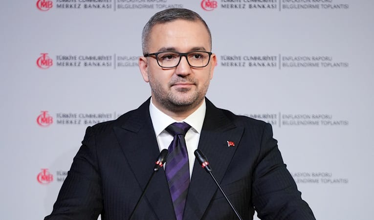 TCMB Başkanı Karahan 3 yıllık enflasyon ara hedeflerini açıkladı