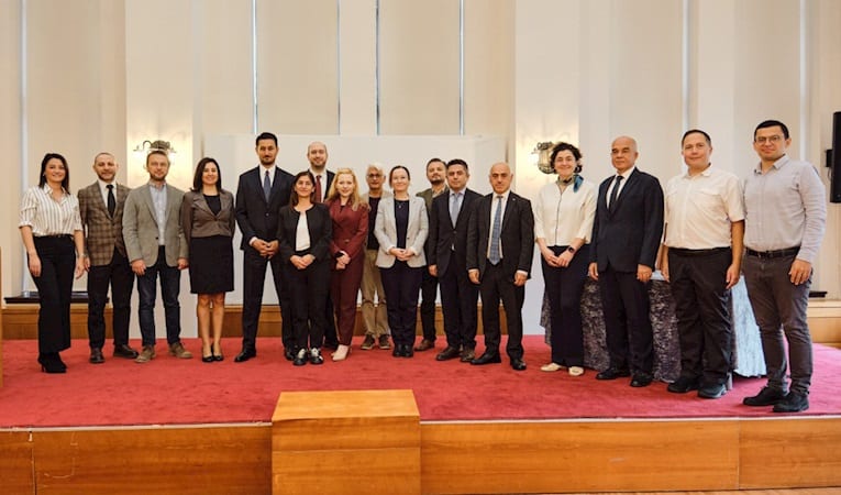 KKB ve Koç Üniversitesi’nden kredi başvuru sahteciliğini önlemede yapay zekâ iş birliği