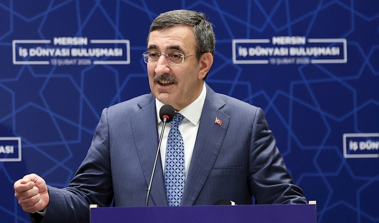 "Türkiye olumlu bir gelecek vadediyor, doğrudan, FDI yatırımları arttı"