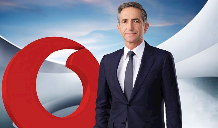 Vodafone Türkiye ilk yarıyıl sonuçlarını açıkladı