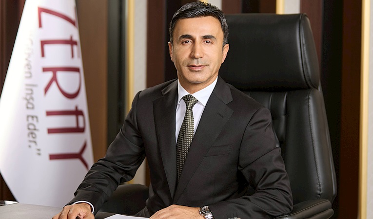 SPK'dan halka arz onayı aldı: Şirketten açıklama var