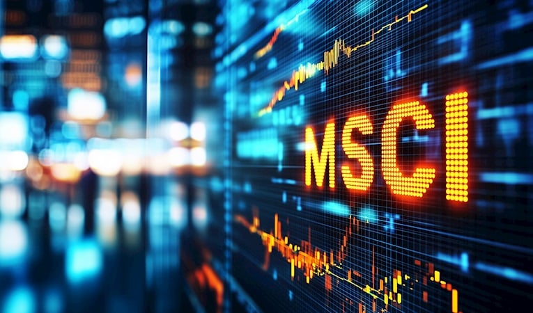 MSCI endekslerinde Türkiye değişikliği