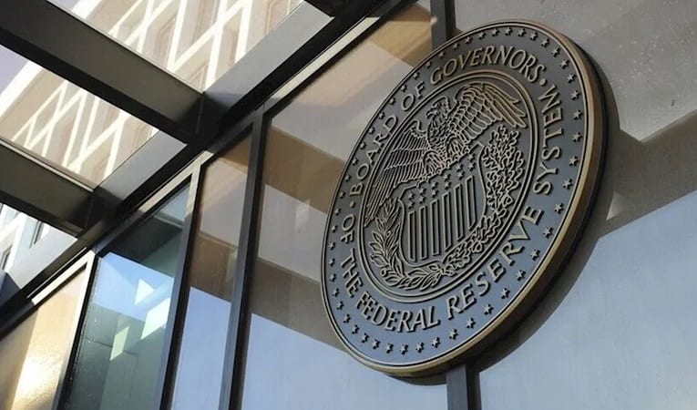 Fed'in Bej Kitabı, ekonomik faaliyetin "ılımlı" şekilde arttığını ortaya koydu