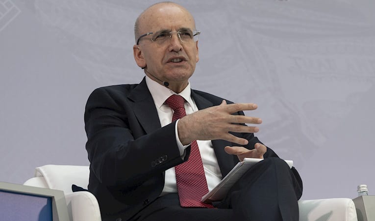 "Riskleri azaltmaya ve fırsatları çeşitlendirmeye yatırım yapmak zorundayız"