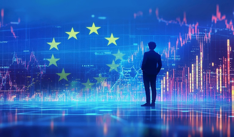 Avrupa borsaları Almanya hariç negatif seyrediyor