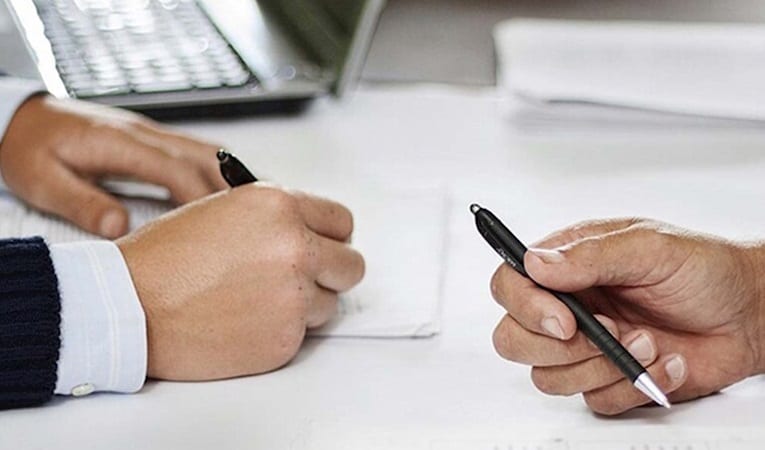 İş dünyası temsilcileri büyüme rakamlarını değerlendirdi