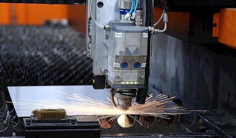 Makina ihracatında ilk 5 ayda düşüş