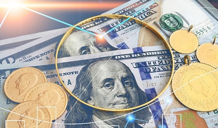 Piyasalarda gün ortası... Borsa, döviz ve altında son durum ne? (18 Aralık 2025)