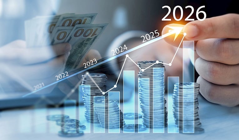 2026 küresel ekonomi için bir dönüm noktası mı?