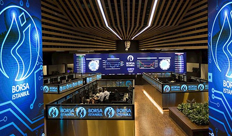 Borsa İstanbul bir hissede tedbir uyguladı