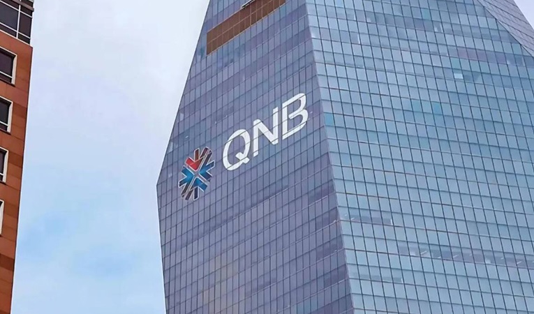 QNB Türkiye ilk 6 aydaki karını açıkladı