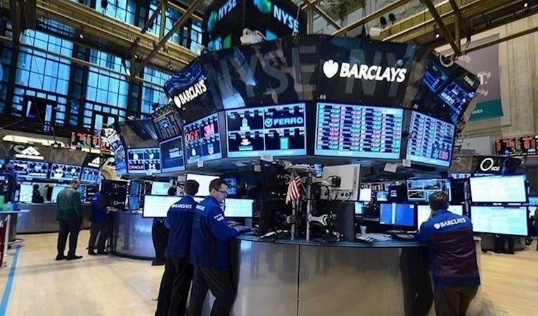 Küresel piyasalar Orta Doğu gerilimiyle negatif seyrediyor