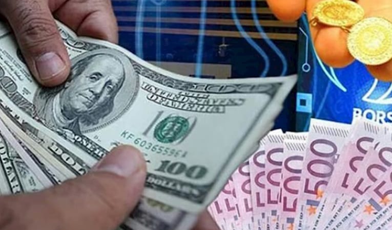 Piyasalarda gün ortası... Borsa, döviz ve altında son durum ne? (18 Mart 2026)