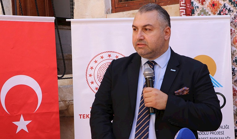 Bambi Yatak rotayı yurt dışına çevirdi