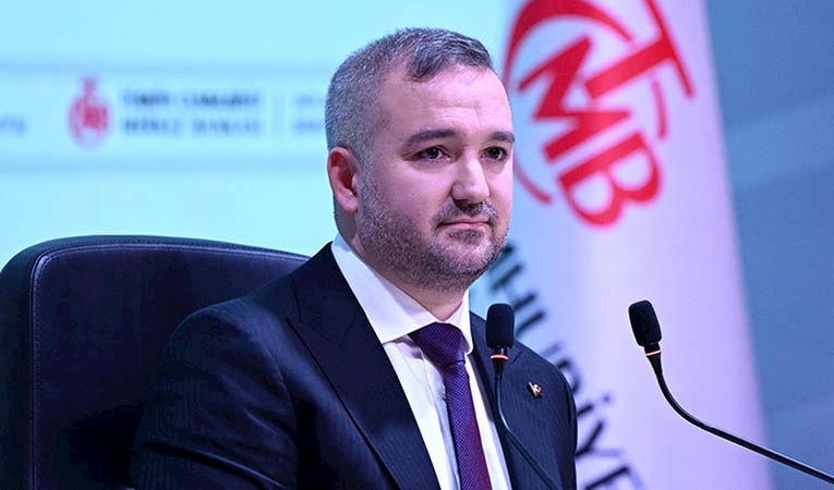 “Sıkı para politikası fiyat istikrarı sağlanana kadar sürecek”