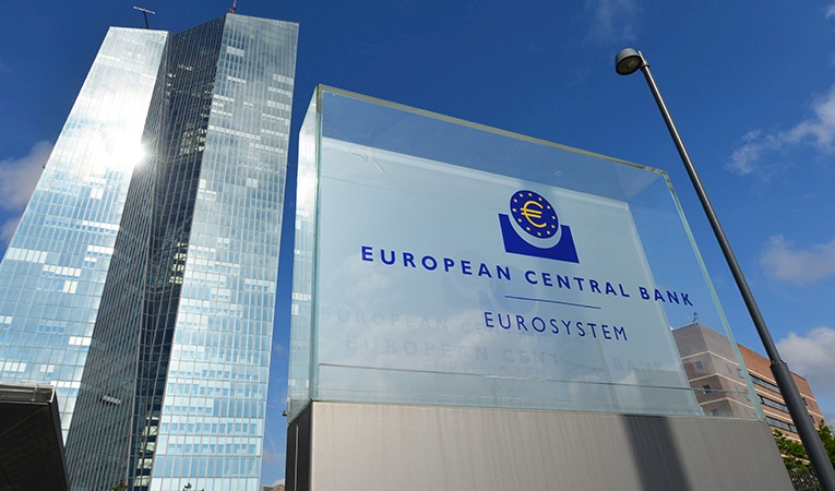 ECB başekonomistinden Avrupa bankaları için uyarı geldi
