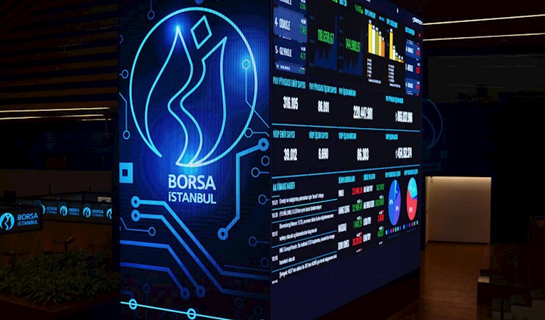 Yabancı yatırımcı borsada geçen hafta ne yaptı? (29 Aralık-2 Ocak)