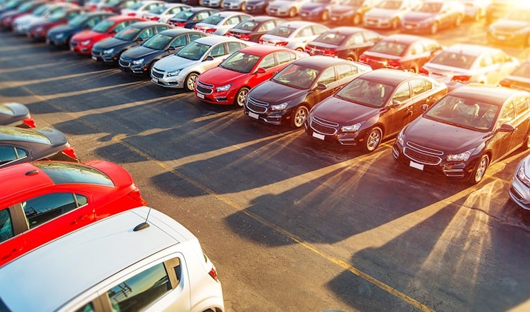 Binek otomobil ihracatı tüm zamanların zirvesinde