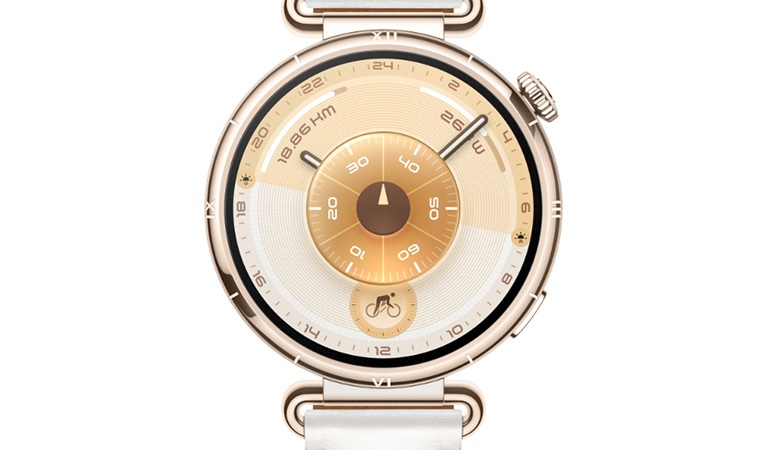 Huawei Watch GT 6 serisi Türkiye'de satışa sunuldu