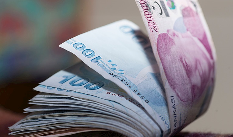 Hazine tahvil ihalesiyle yaklaşık 28,1 milyar lira borçlandı