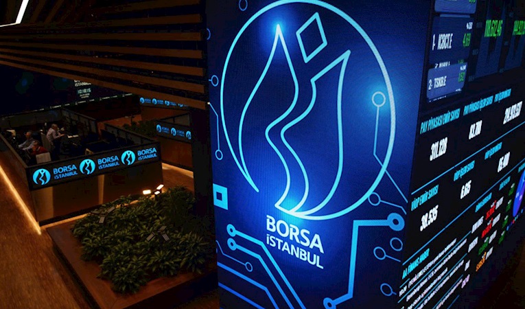 Yabancı yatırımcı borsada geçen hafta ne yaptı? (22-26 Aralık)