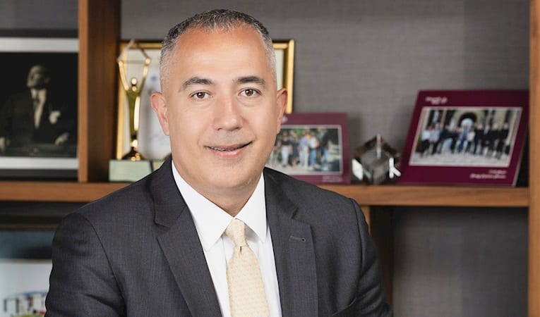 Alternatif Bank ilk çeyrekte 139 milyar TL aktif büyüklüğe ulaştı