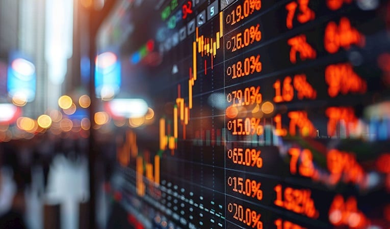 Borsa, döviz, altın: Bu hafta en çok hangi yatırım aracı kazandırdı?