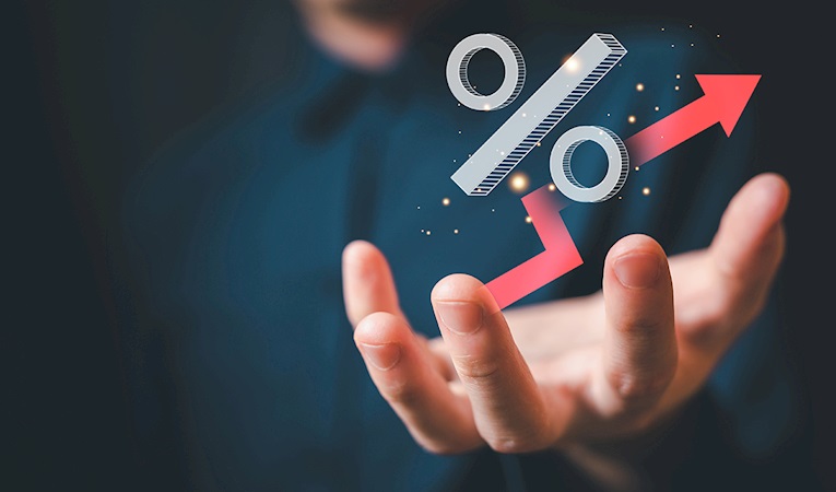 Küresel piyasalarda gözler ECB ve BoE'nin faiz kararına çevrildi