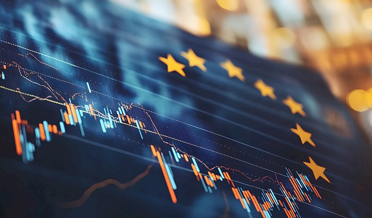 Avrupa borsaları Fransa hariç pozitif seyrediyor