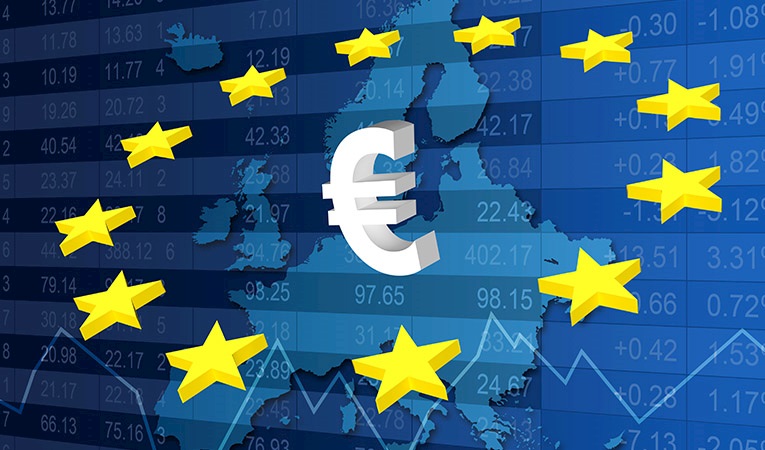 Euro Bölgesi'nde inşaat üretimi Temmuz'da arttı