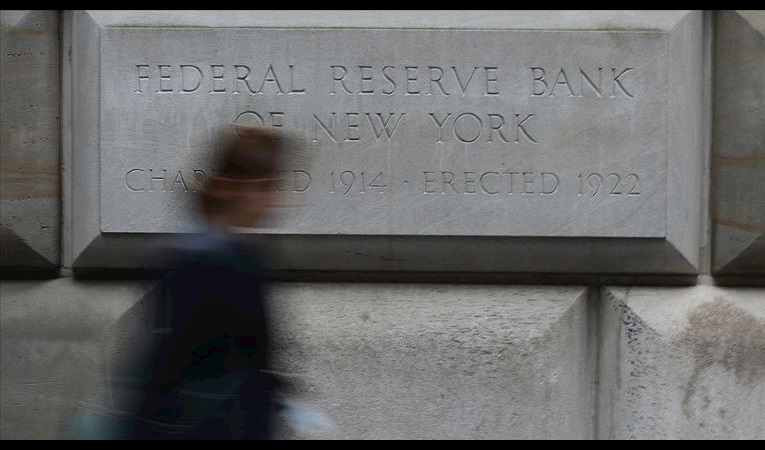 FED Başkan Yardımcısından faiz ve emtia yorumları