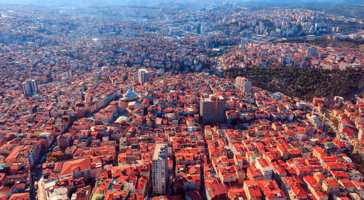 Konutta talep bu evlere yöneldi