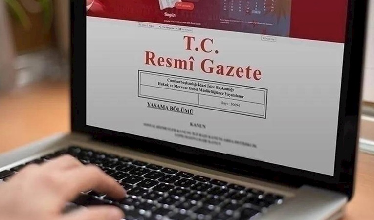 5 kişinin mal varlığı donduruldu