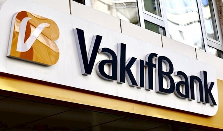 VakıfBank'tan 2025'te 70 milyar lira net kar