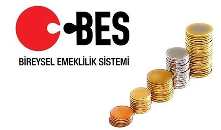 BES'te fon büyüklüğü 2 trilyon lirayı aştı