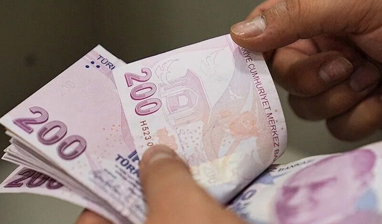 BES havuzunda toplam fon büyüklüğü 2,6 trilyon lirayı, BES'ten emekli sayısı 500 bini aştı