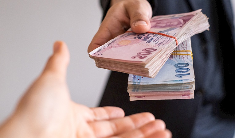 Nefes Kredisi başvuruları yarın başlıyor: Faiz oranı ne kadar?