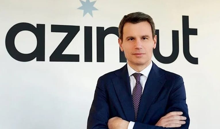 Azimut'tan Türk finansal sistemine güven mesajı