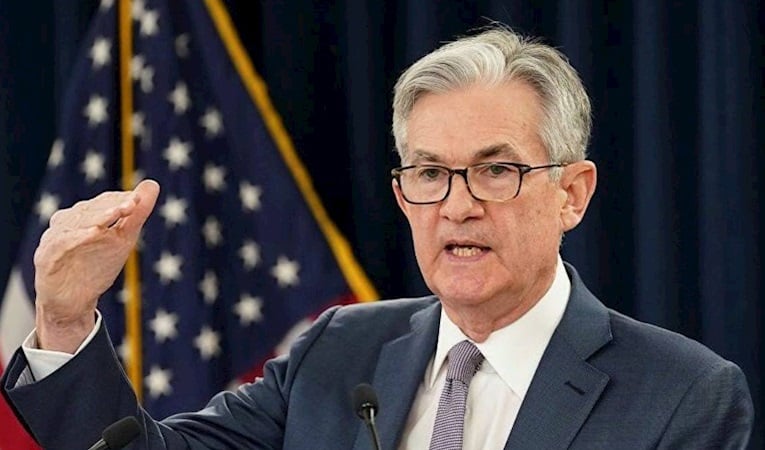 Birçok merkez bankasından Powell'a destek mesajı var