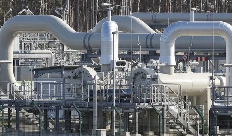 Avrupa gaz piyasasında savaş primi gerilerken depolama açığı risk yaratıyor