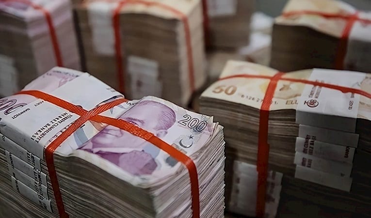 KKM bakiyesindeki düşüş devam ediyor