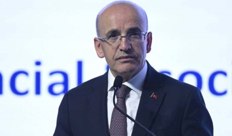 Şimşek'ten hayat pahalılığı ve refah artışı mesajı