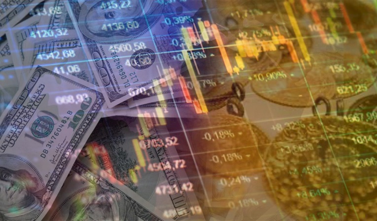 Piyasalarda gün ortası... Borsa, döviz ve altında son durum ne? (12 Ağustos 2025)