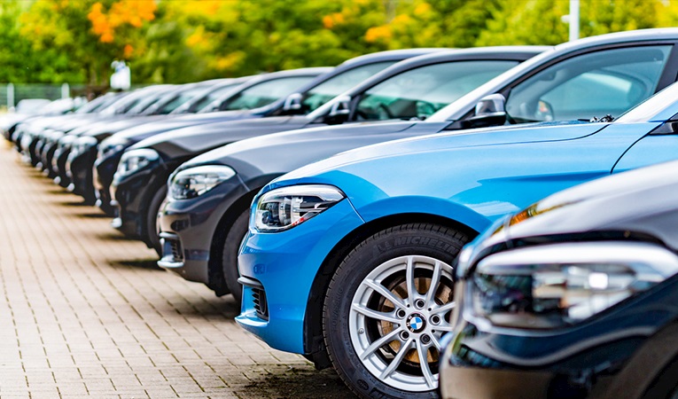 Otomobillerde ÖTV oranları değişti: Elektrikli araçların fiyatı artacak