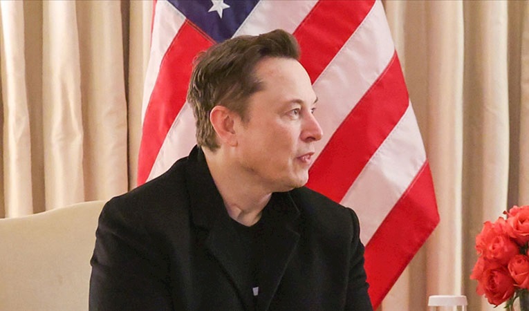 Elon Musk, Trump'ın danışmanlığından ayrıldı
