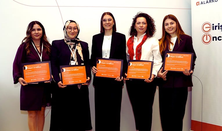 Tarımda kadın gücü ekonomiye yatırıma dönüşüyor