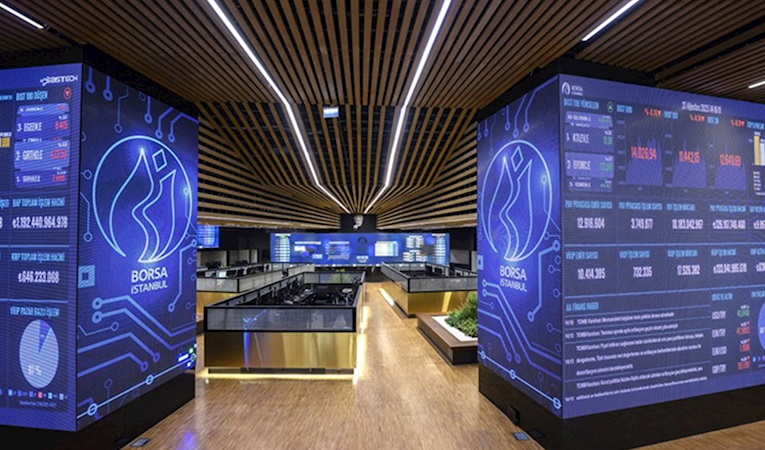 Borsa İstanbul güne yükselişle başladı