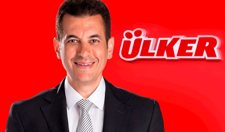 Ülker'den 2025'te 112 milyar lira ciro