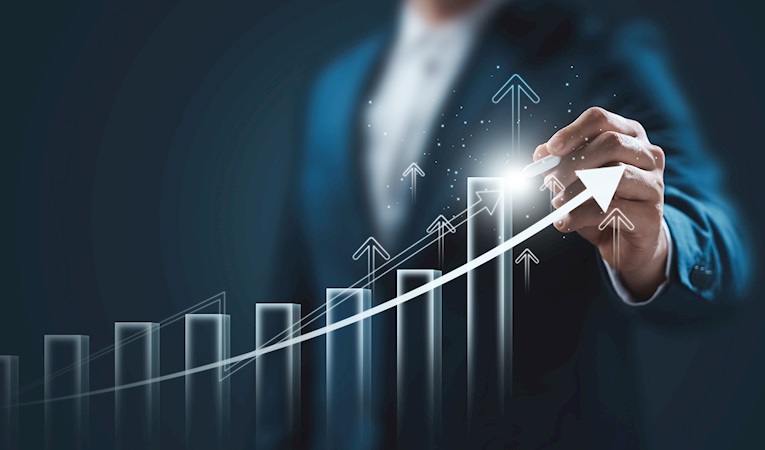 OECD, Türkiye için büyüme tahminlerini yükseltti