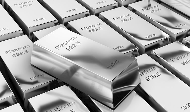 Platinin onsu tüm zamanların en yüksek seviyesinde: 1 değerlendirme var